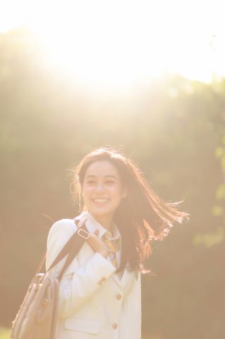 美女图片