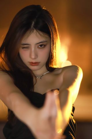 美女图片