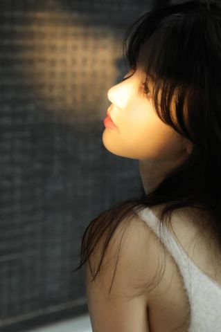 美女图片