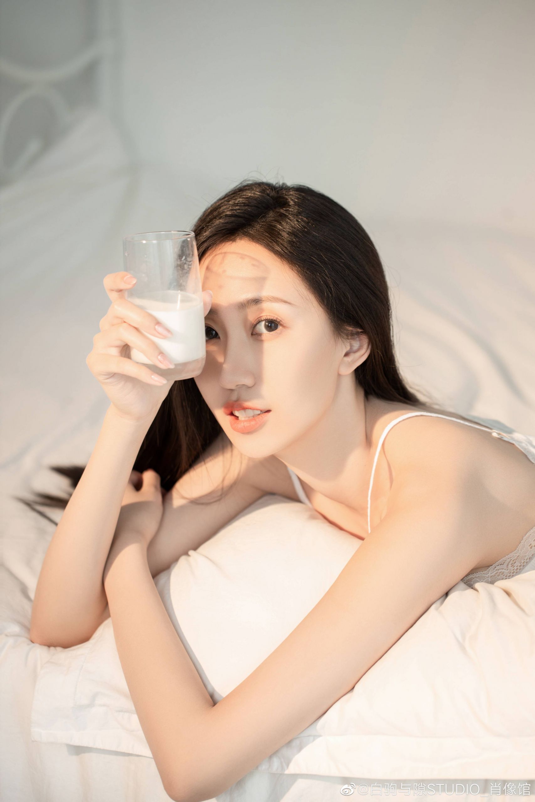 美女图片
