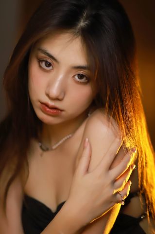 美女图片