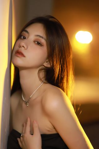 美女图片