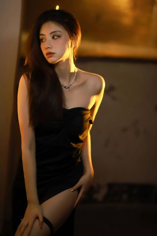 美女图片