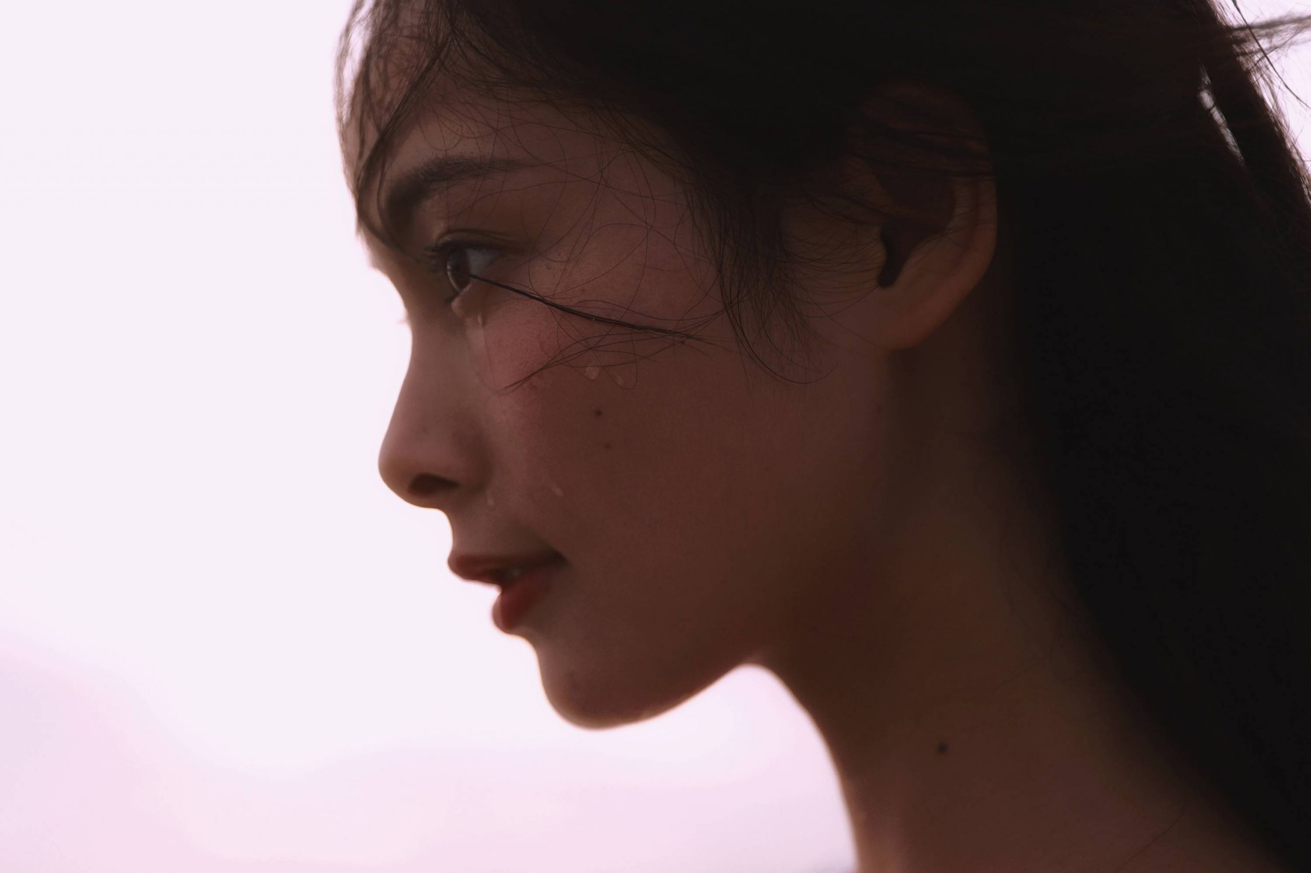 美女图片