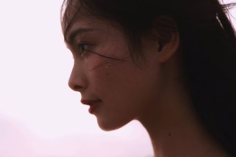 美女图片