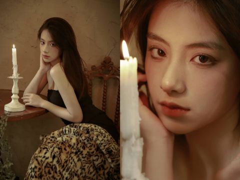 美女图片
