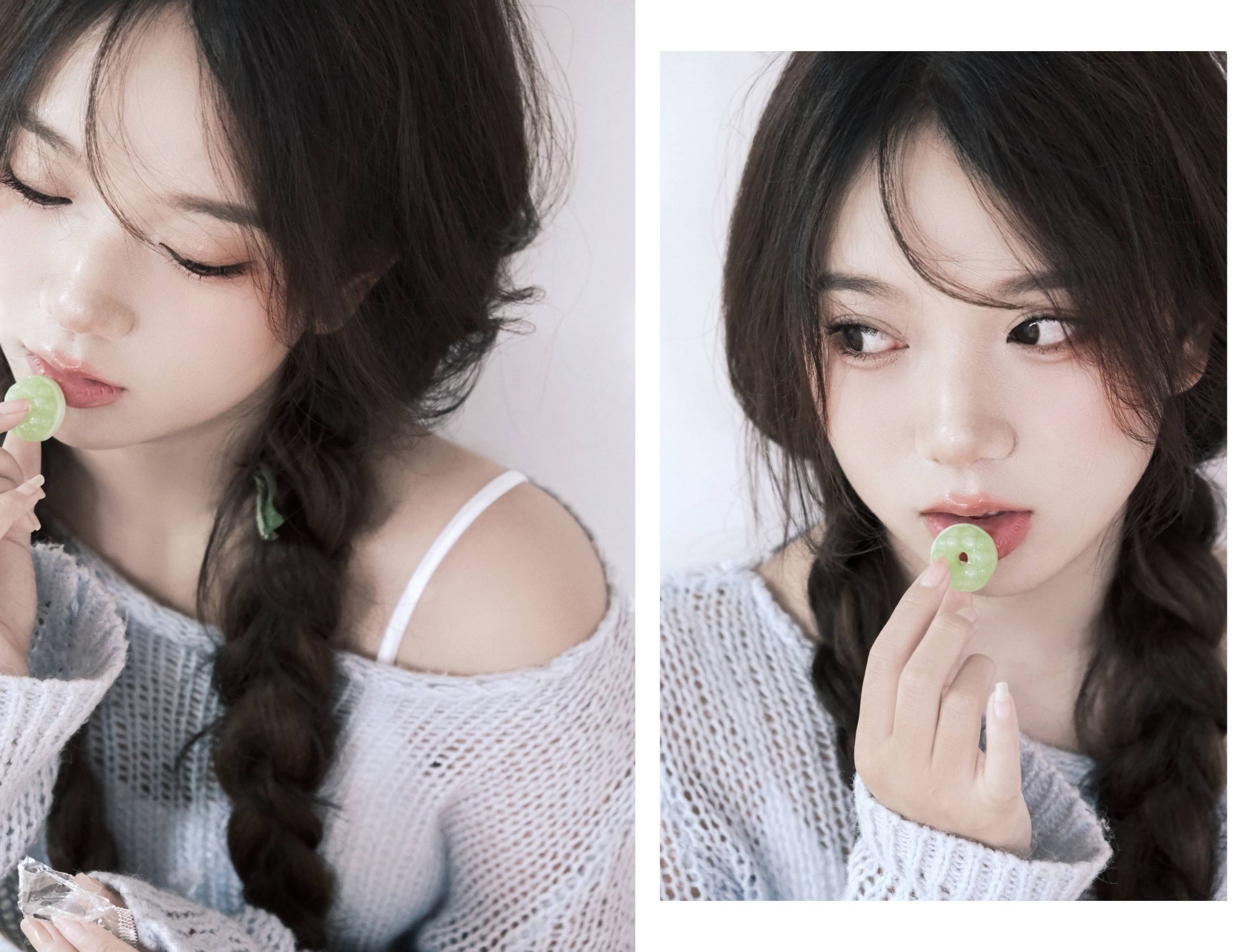 美女图片