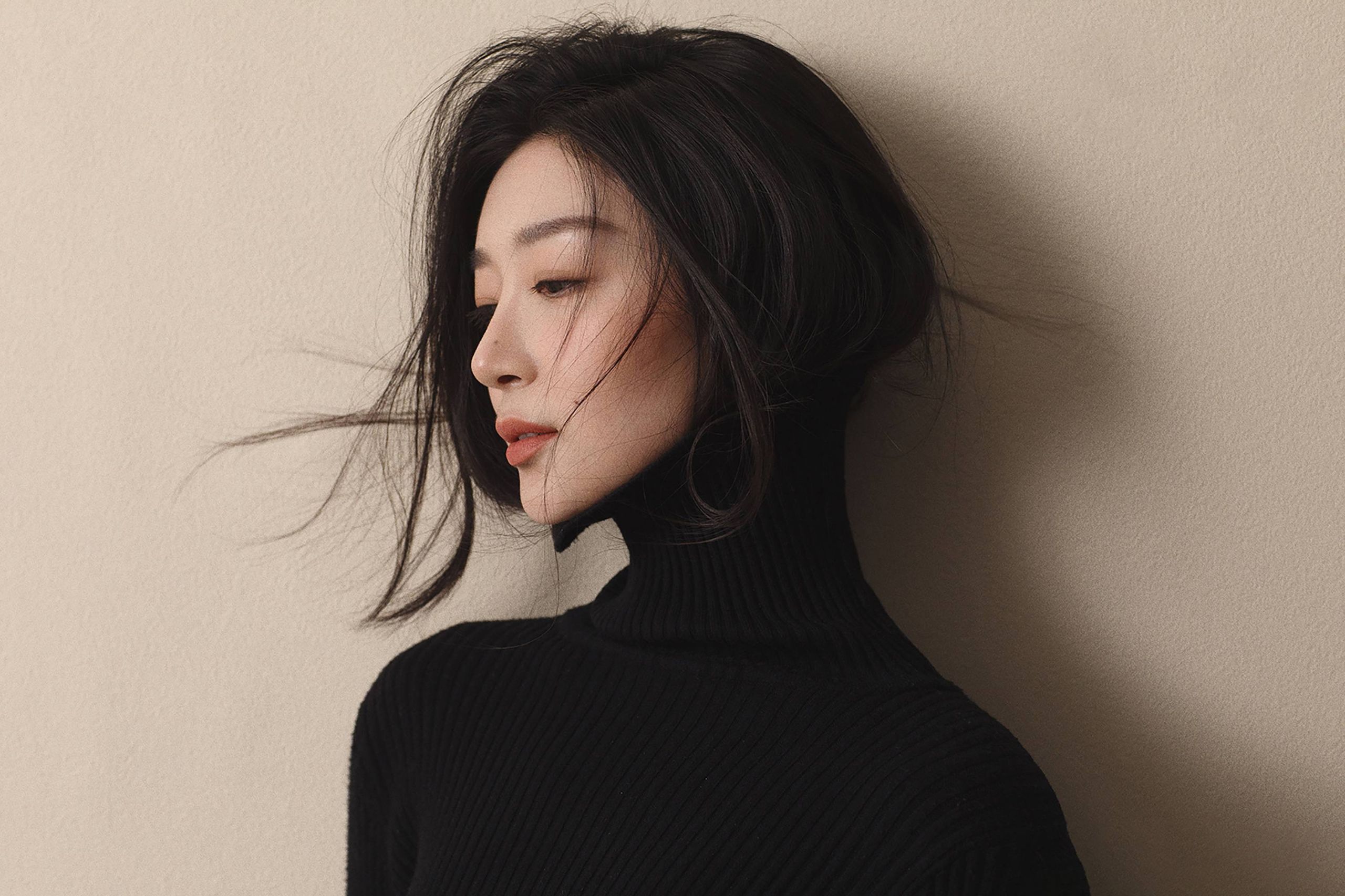 美女图片