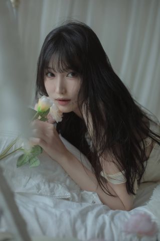 美女图片