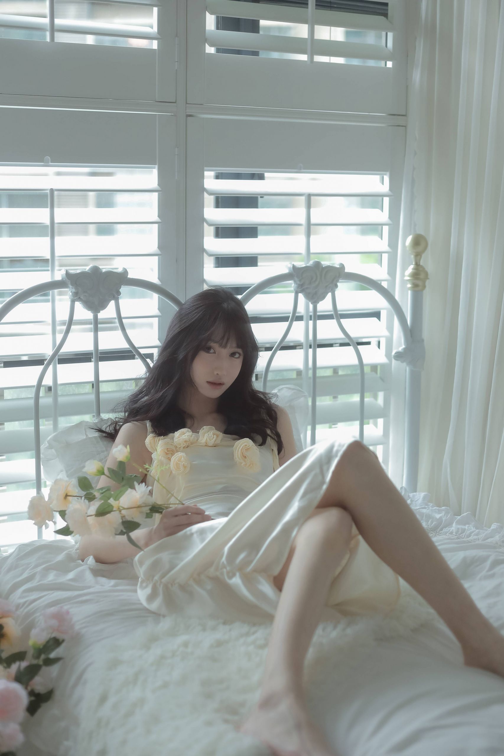 美女图片
