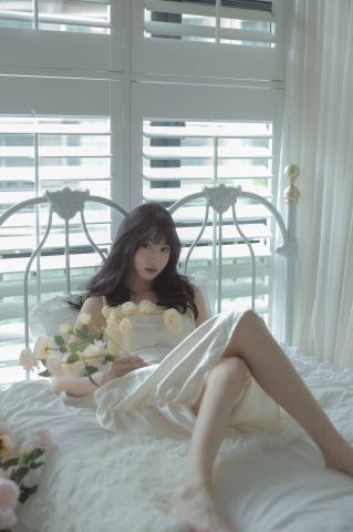 美女图片