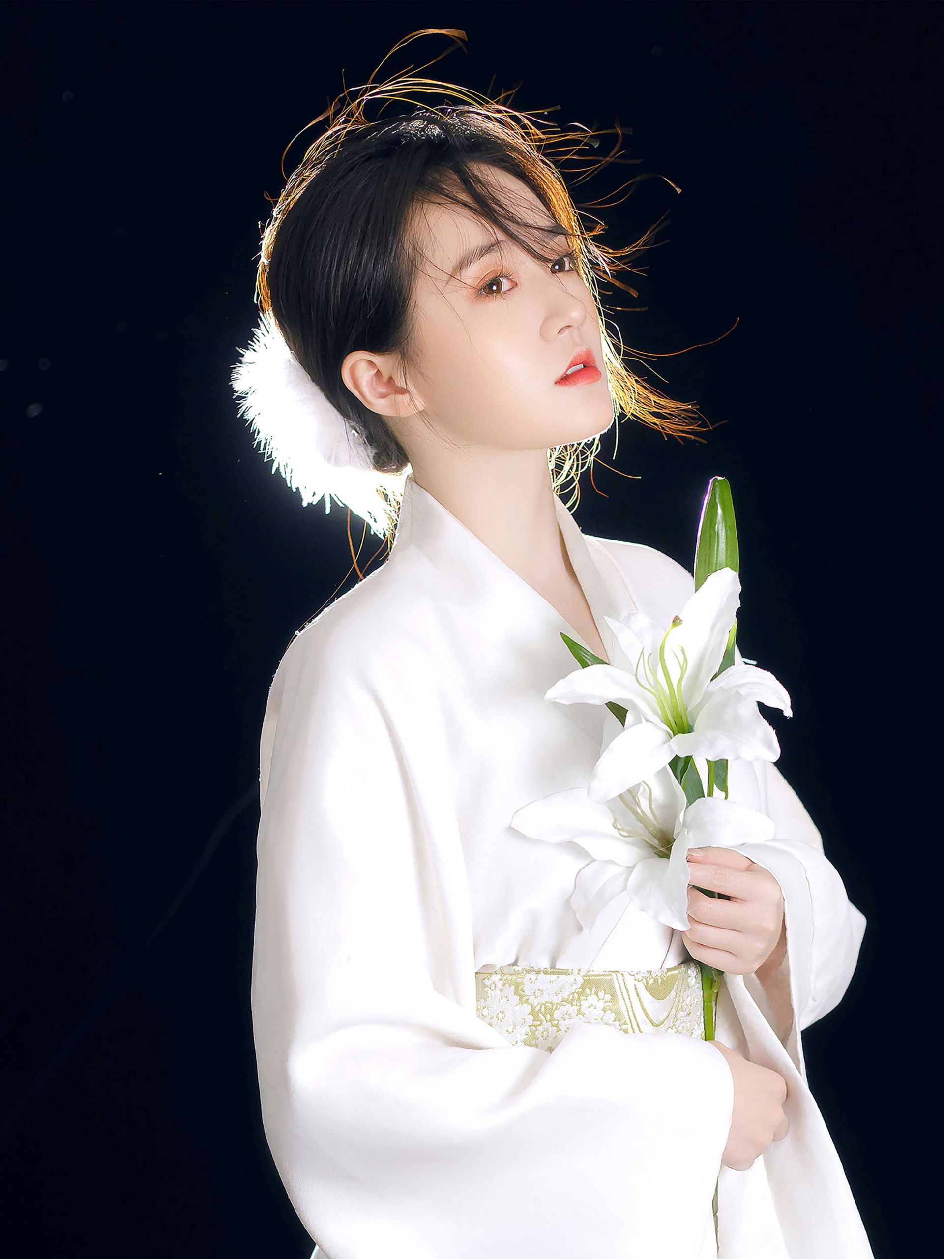 美女图片