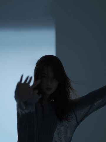 美女图片