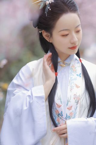 美女图片