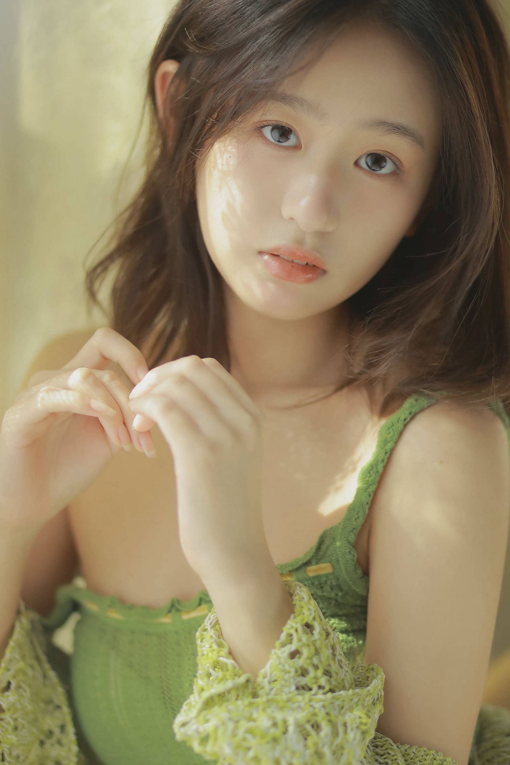 美女图片
