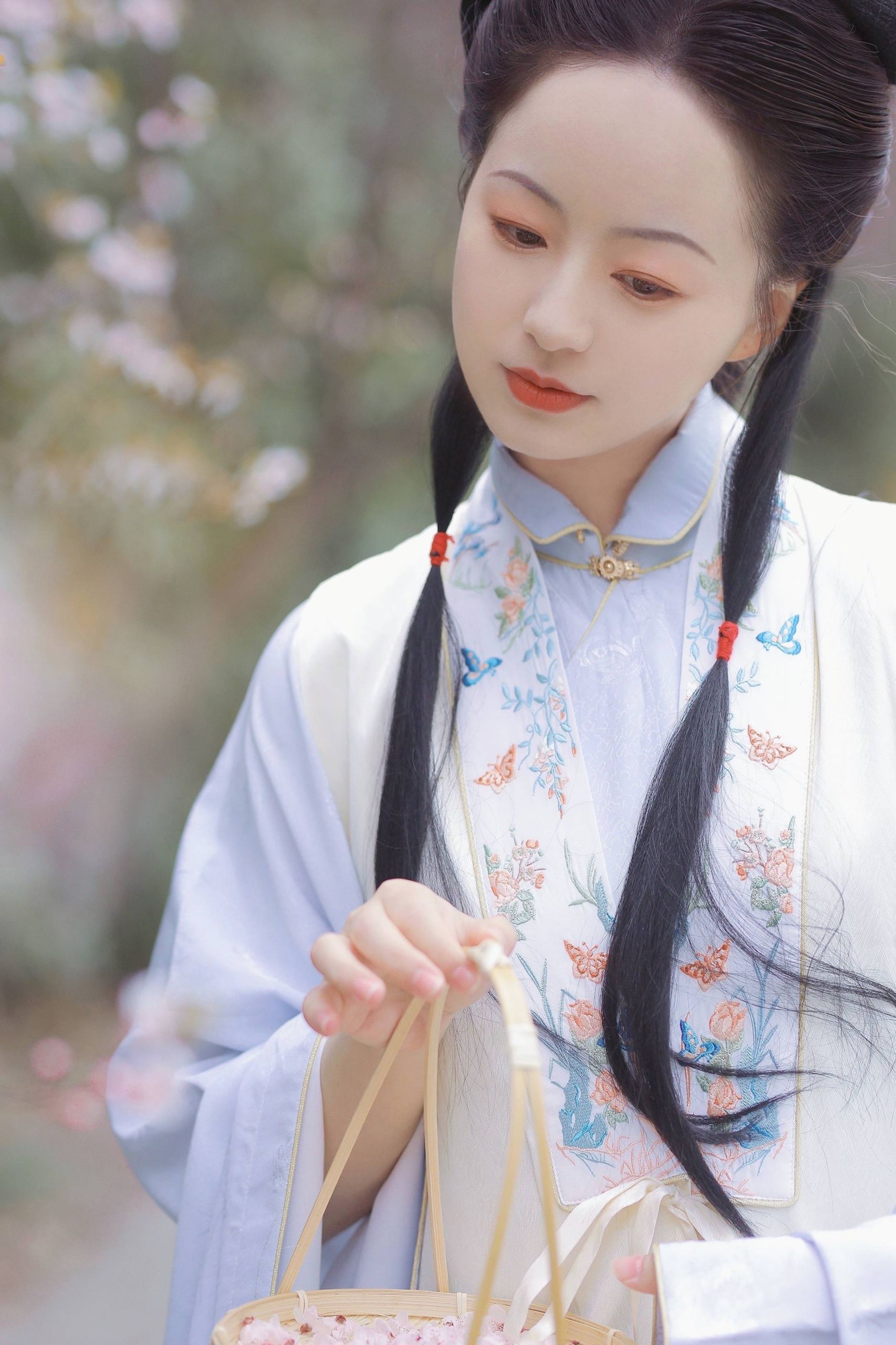 美女图片