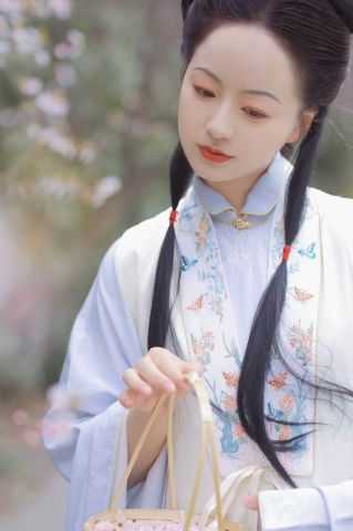 美女图片