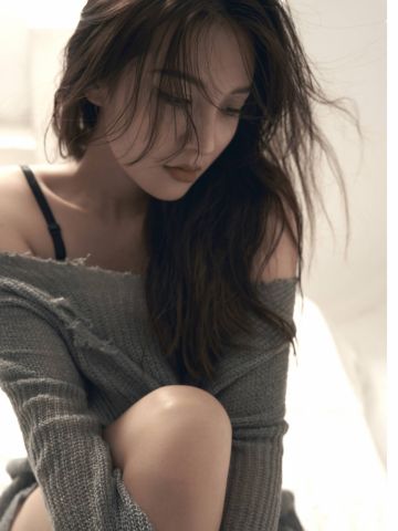 美女图片