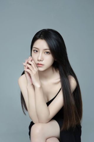 美女图片