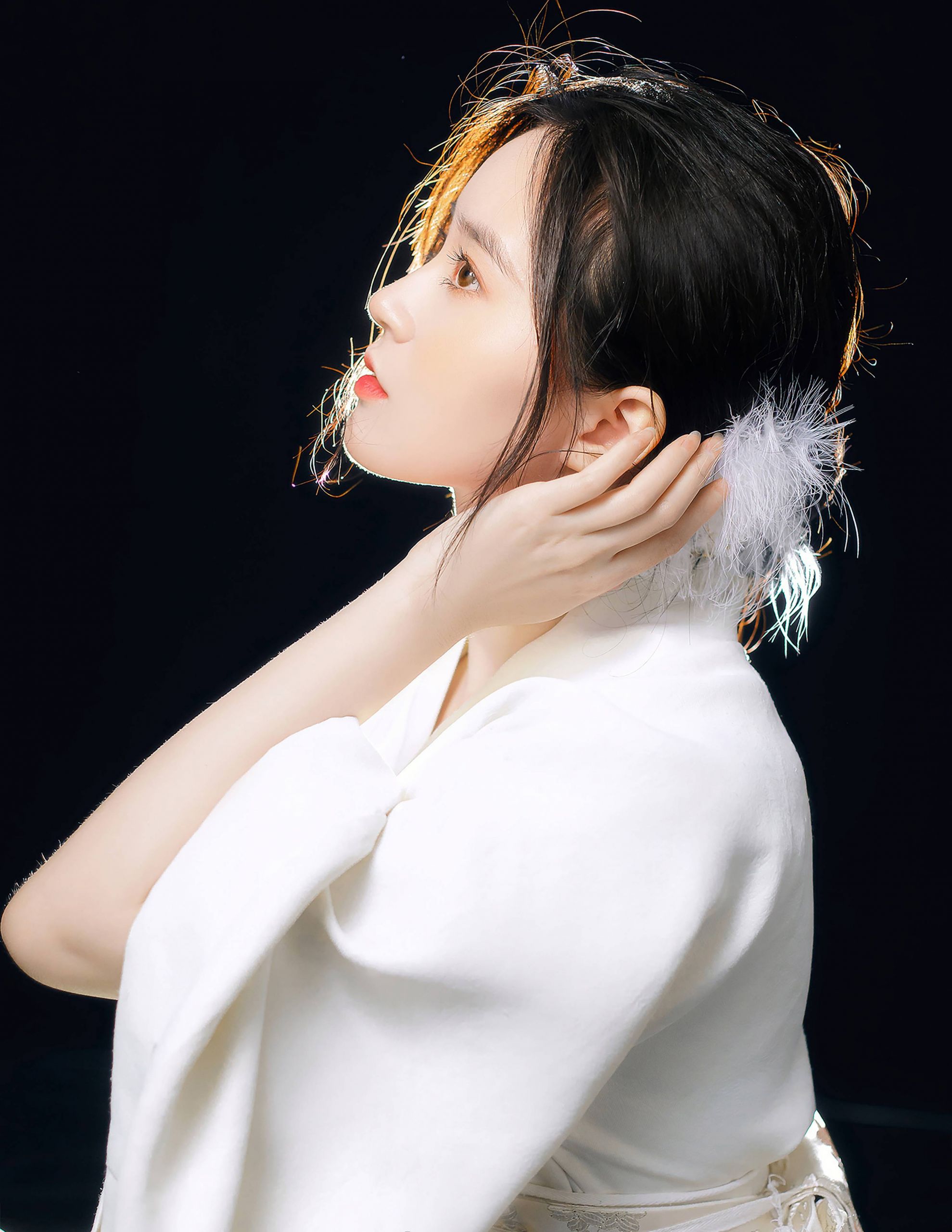 美女图片