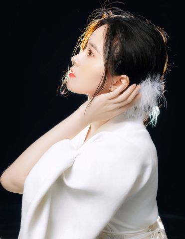 美女图片