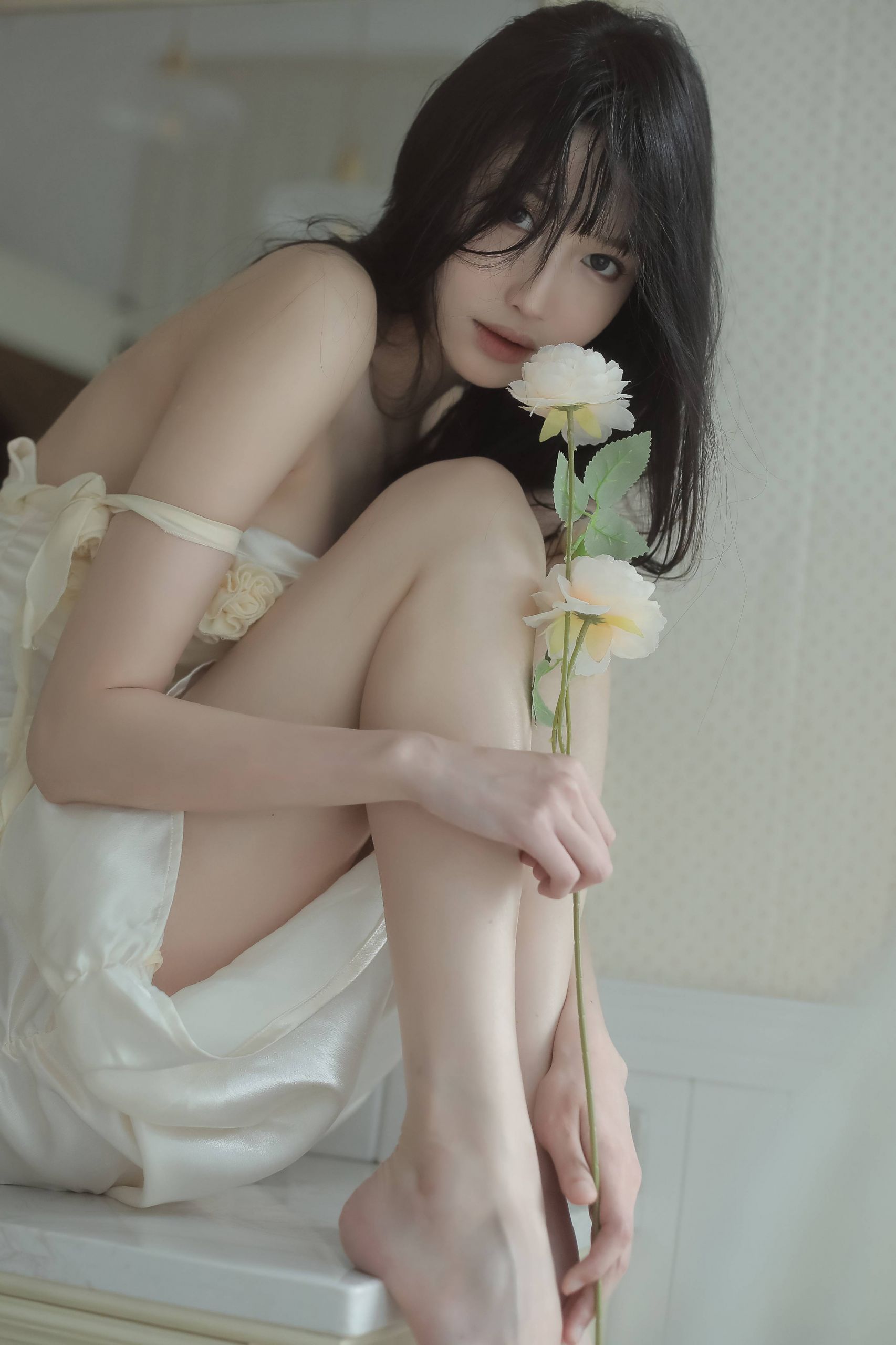 美女图片