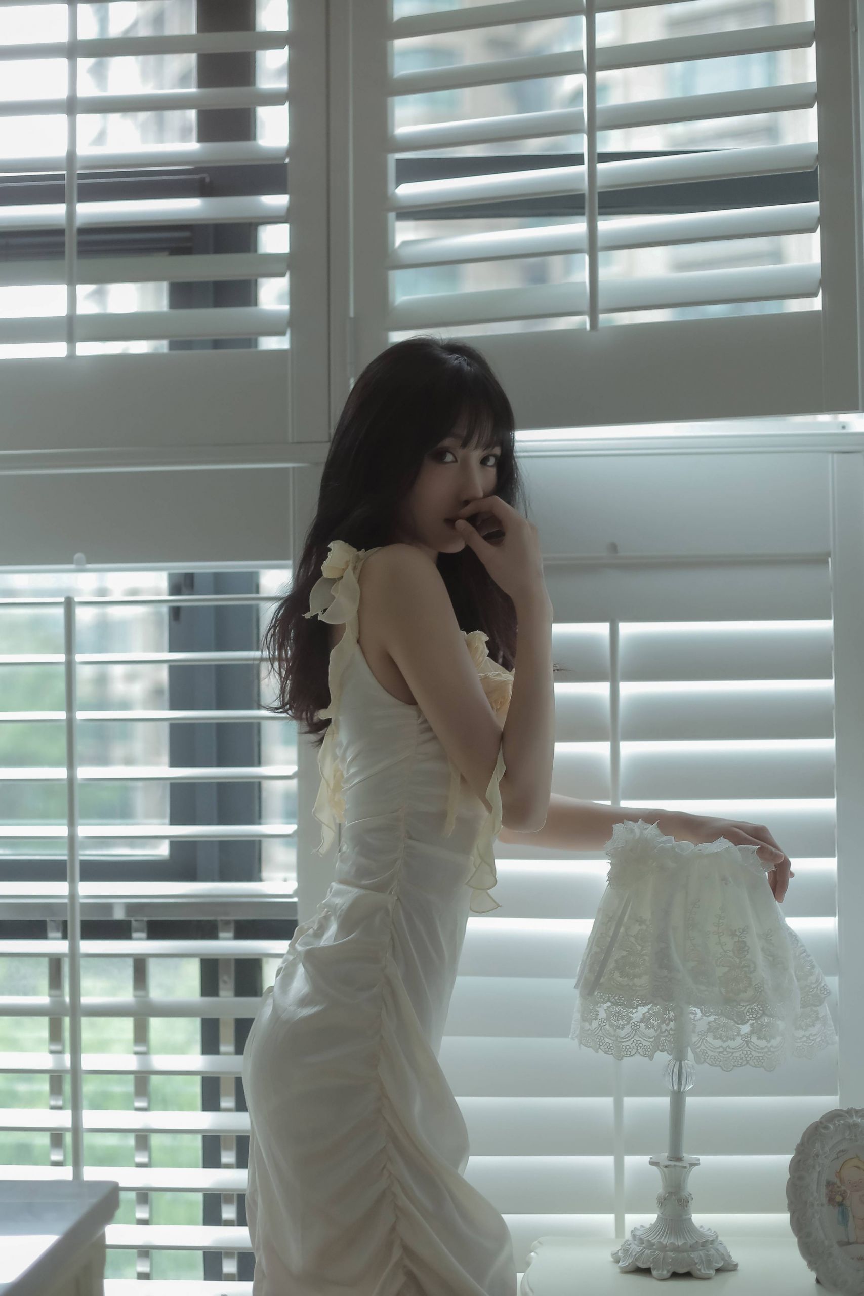美女图片