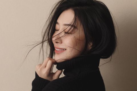 美女图片
