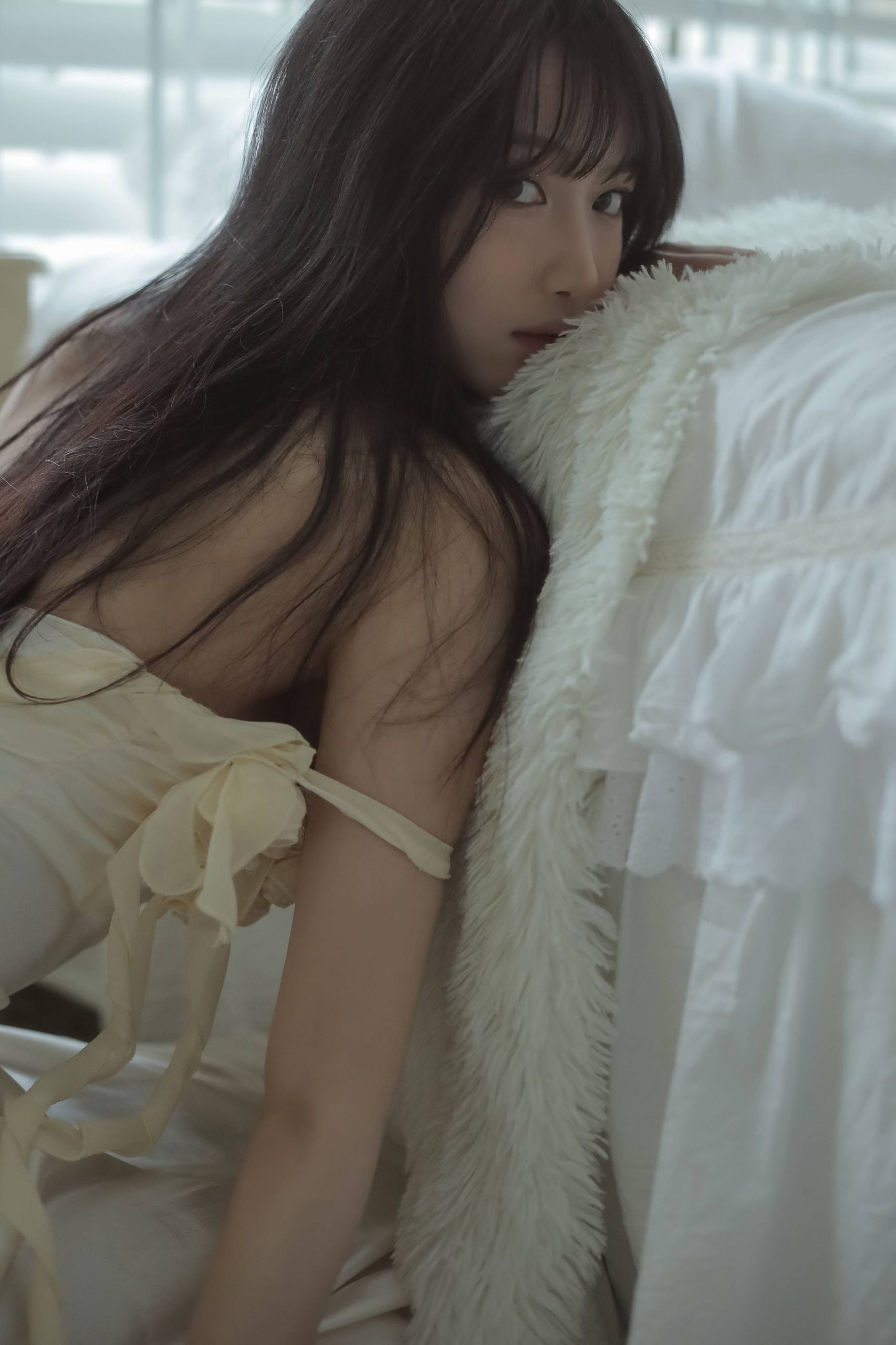 美女图片