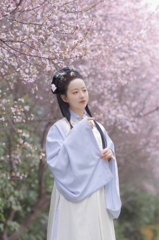 美女图片