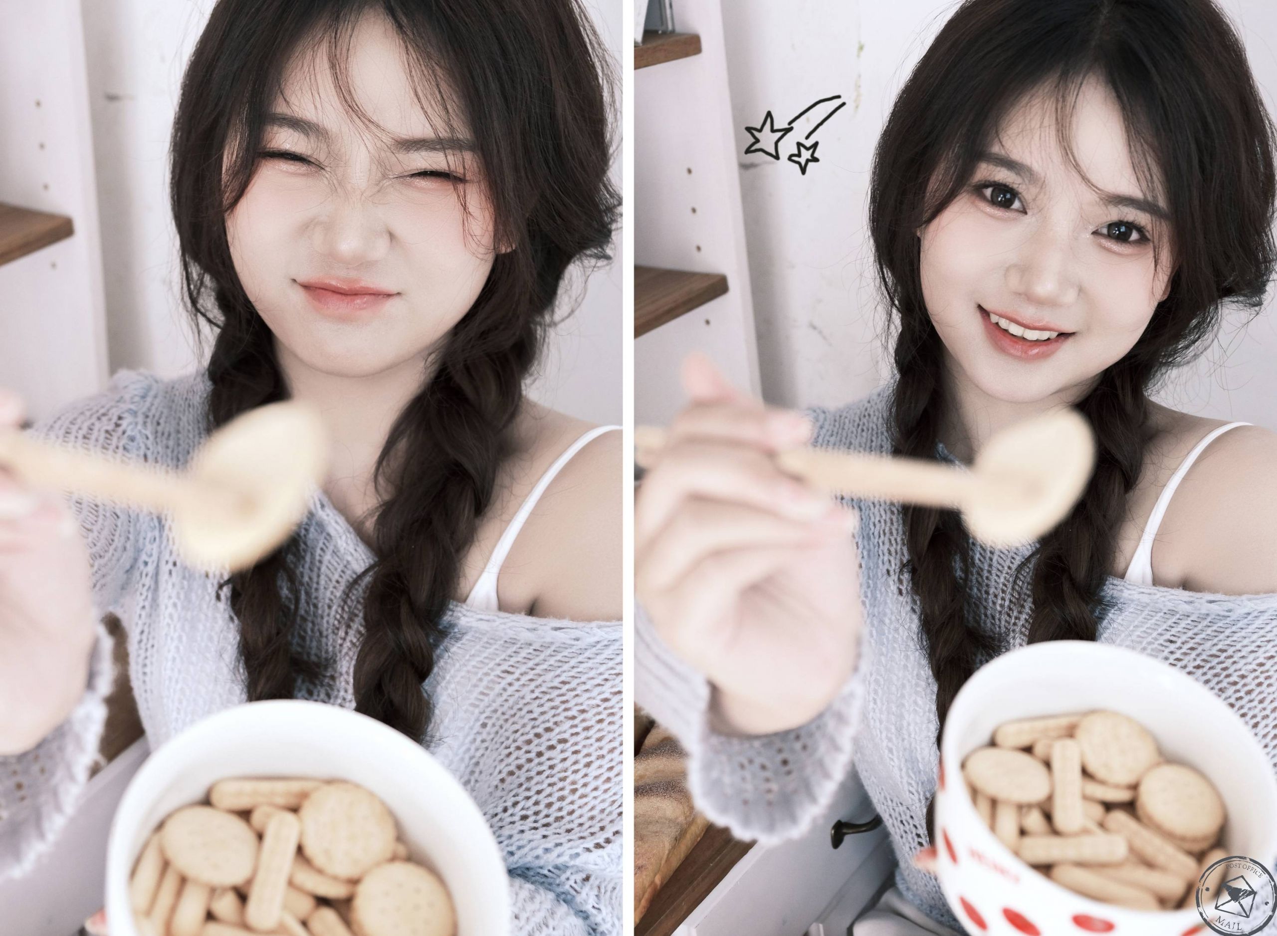 美女图片
