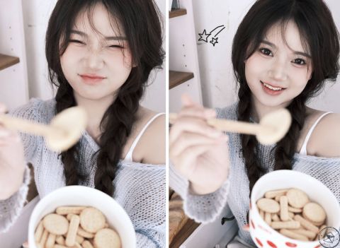 美女图片