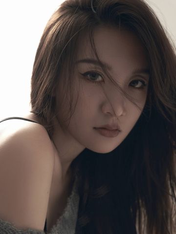美女图片