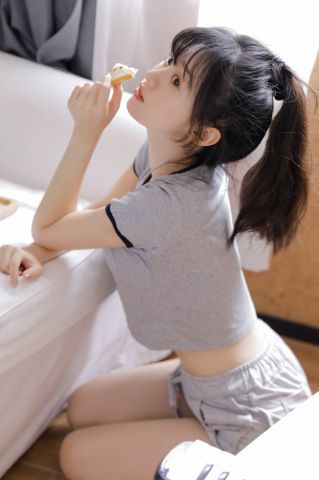 美女图片