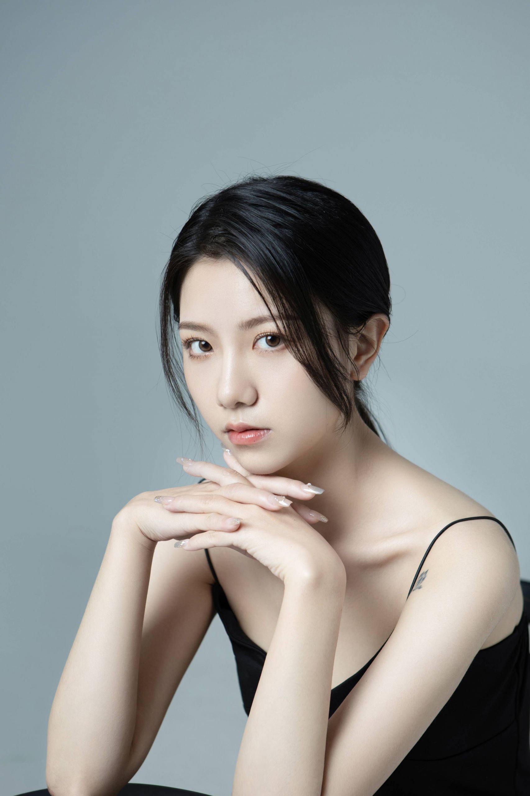 美女图片