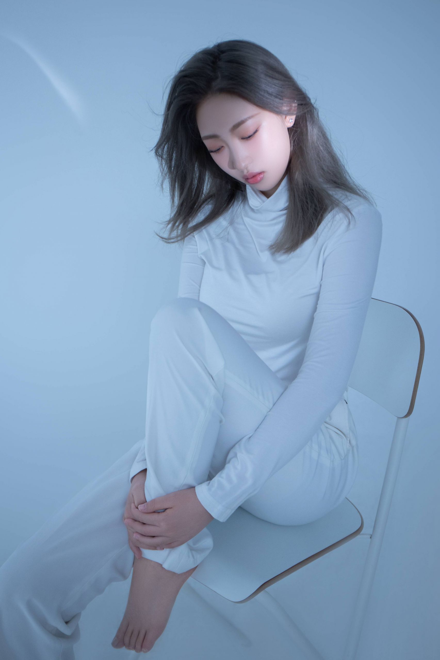 美女图片