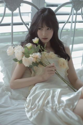 美女图片