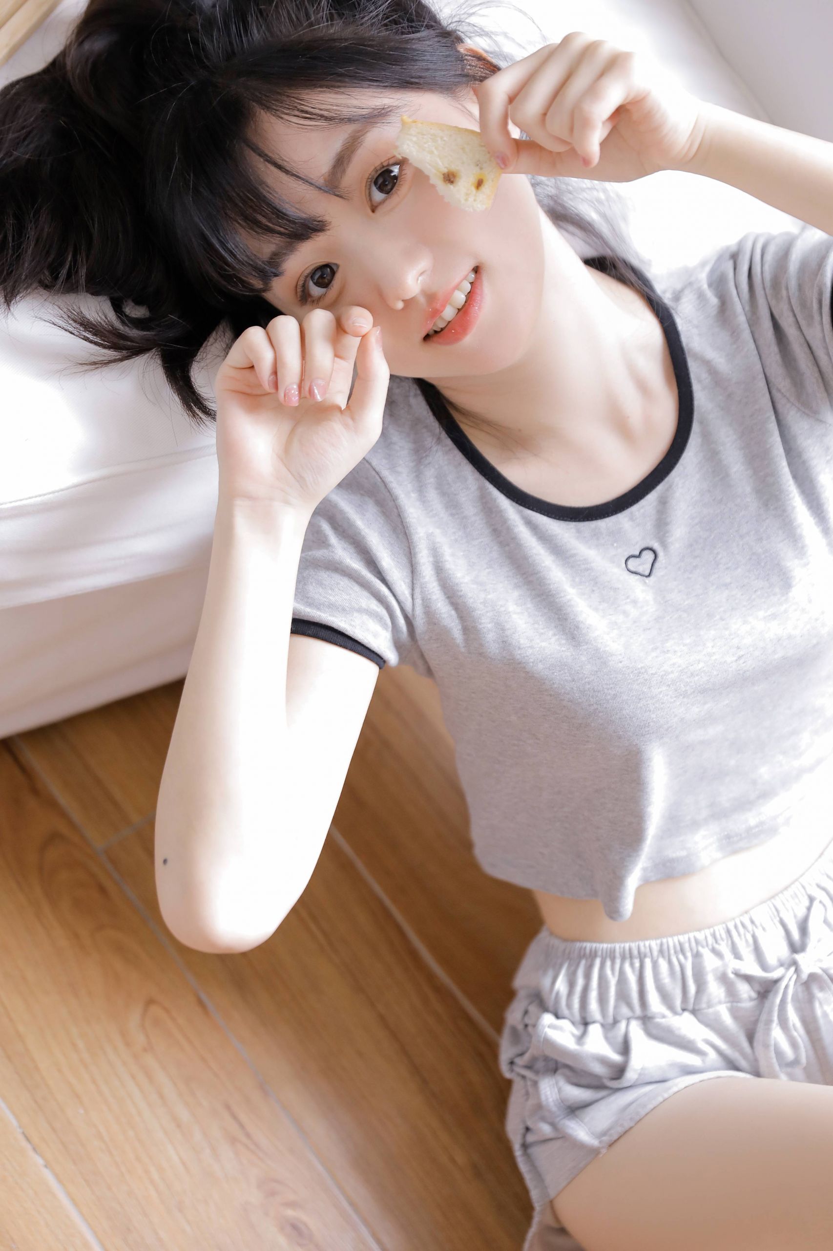 美女图片