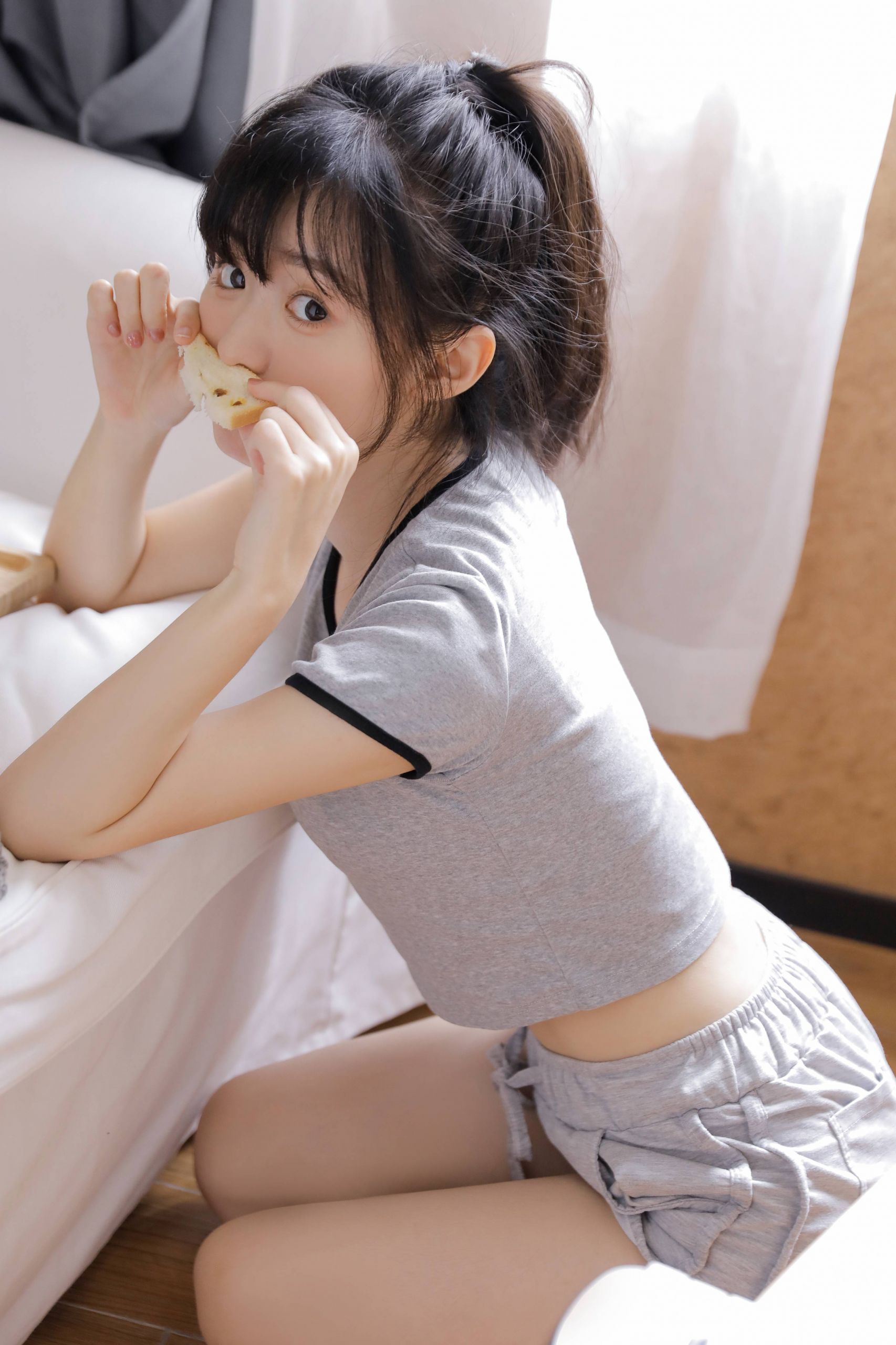 美女图片
