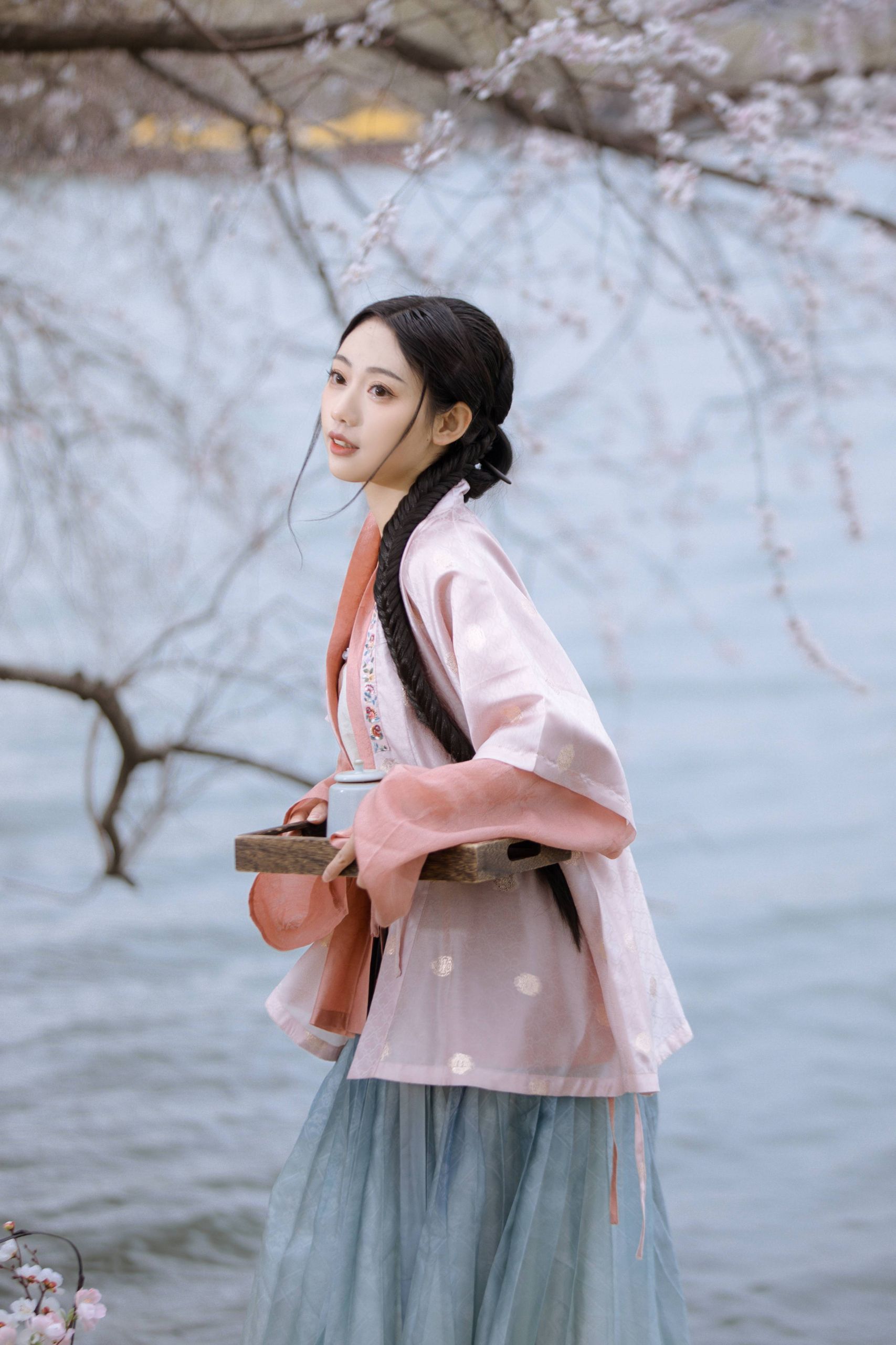 美女图片