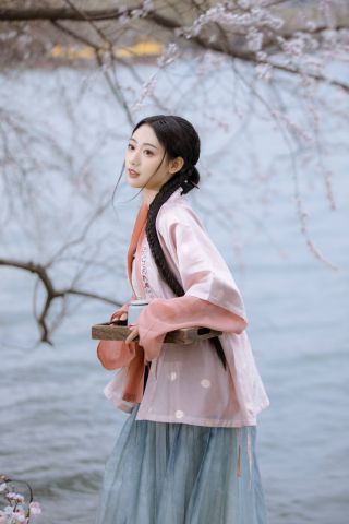 美女图片