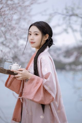 美女图片