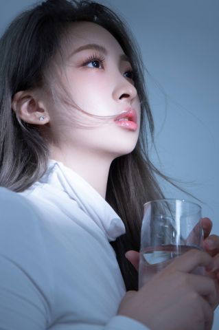 美女图片