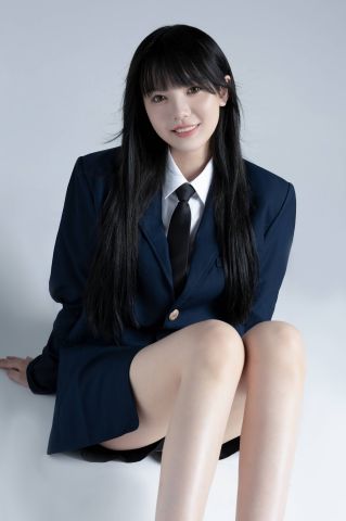 美女图片