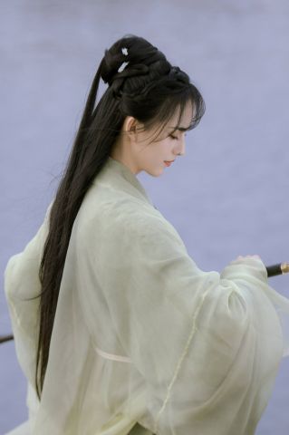 美女图片