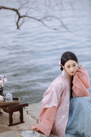 美女图片