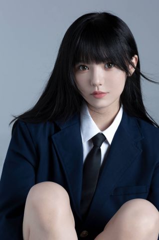 美女图片