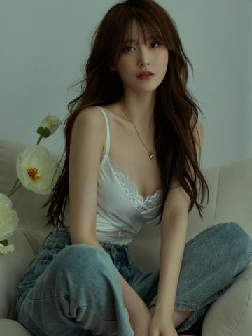 美女图片