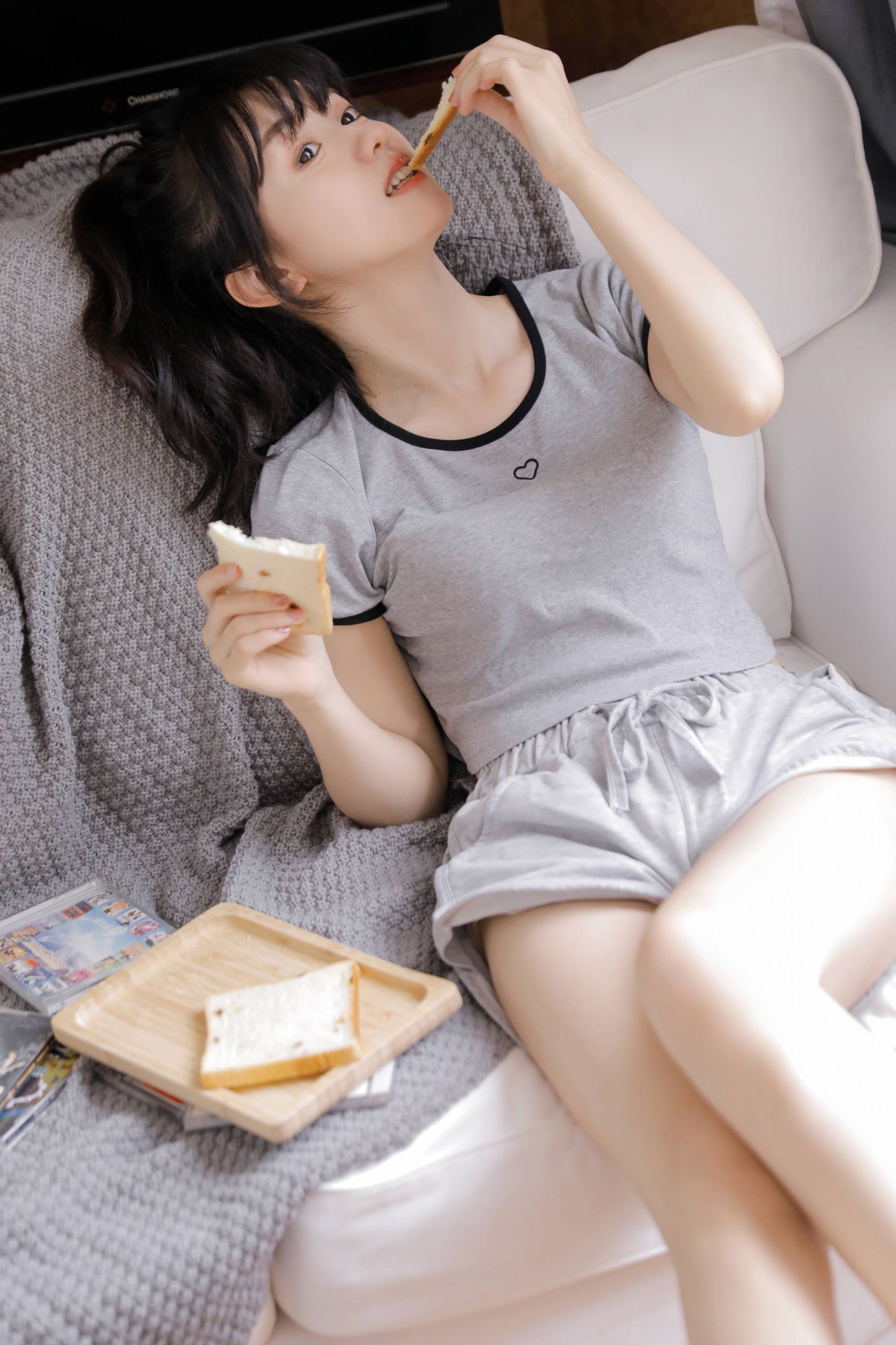 美女图片