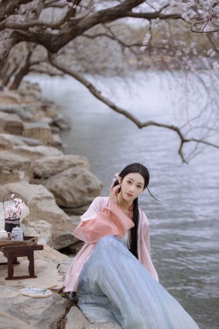 美女图片